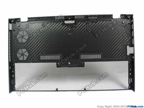 Bottom Case (Black Color) 4-276-312 Sony Vaio VPCZ2 Series MainBoard ...