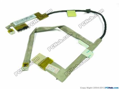 Picture of Lenovo IdeaPad Y560 LCD Cable - Various DDKL3CLC020, New
