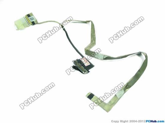 Picture of Dell Latitude 14( E5450) LCD Cable (15") 15.6",01F8PK