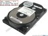 Picture of Fujitsu M1606SAU HDD 3.5" SCSI 1GB & Below 3.5, SCSI, 1GB, 5400rpm