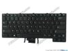 Picture of Dell Latitude 6430u Keyboard HTNKH, NEW with Backlit
