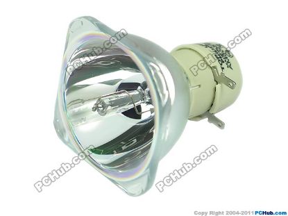 Picture of Optoma DH1011 EH300 HD131X Projector Lamp - Compatible For BL-FU240A Lamp without Housing, 