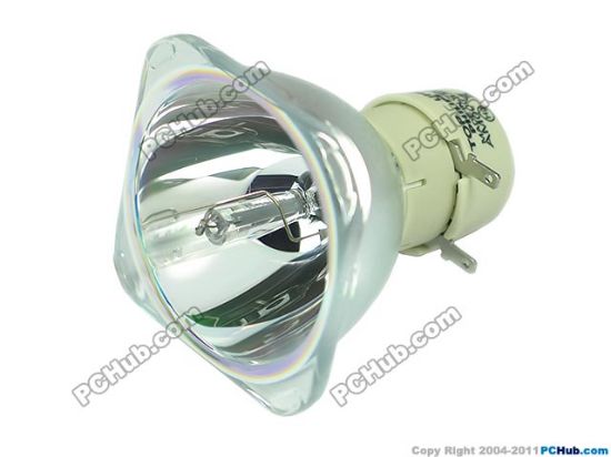 Picture of Optoma DH1011 EH300 HD131X Projector Lamp - Compatible For BL-FU240A Lamp without Housing, 