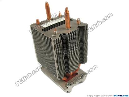 Picture of Dell Precision 690 Server - Heatsink HS79, FD841