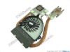 Picture of Fujitsu LifeBook AH531 Cooling Fan  CP515956-01, 
