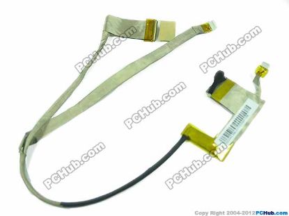 Picture of Lenovo IdeaPad Y460 LCD Cable (14") DD0KL2BLC000, Nwe