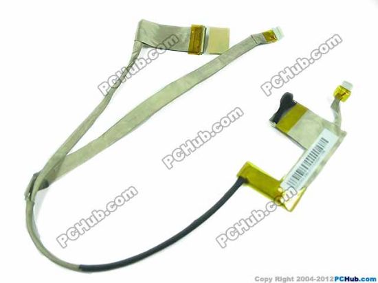 Picture of Lenovo IdeaPad Y460 LCD Cable (14") DD0KL2BLC000, Nwe