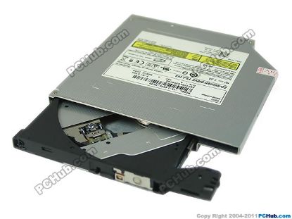 Picture of Samsung TS-L463 DVD±RW Writer- Bare  SATA, New