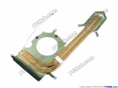 Picture of Sony Vaio SVP13 Series Cooling Fan  300-0001-2755_A, UDQFVSR01DF0,Cooling Heatsink