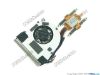 Picture of Lenovo ThinkPad X130e Cooling Fan  3CL12TMLV00, DC5V 0.5A, Heatsink fan
