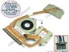 Picture of HP EliteBook 8560w Series Cooling Fan  652675-001, Fan with Heatsink