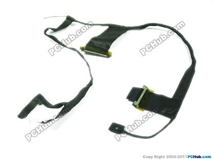 Picture of HP EliteBook 8560w Series LCD Cable (15") 350406400-11C-G