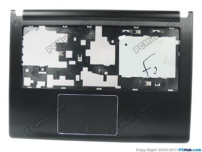 Picture of Lenovo IdeaPad S400 Mainboard - Palm Rest TM-02133-001, HJ4223957, Metal material