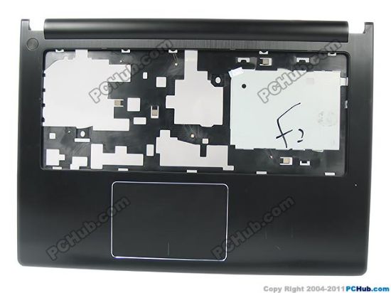 Picture of Lenovo IdeaPad S400 Mainboard - Palm Rest TM-02133-001, HJ4223957, Metal material