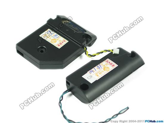 Picture of Sony Vaio SVF15A Series Speaker Set GD6R (C), GD6L (C)