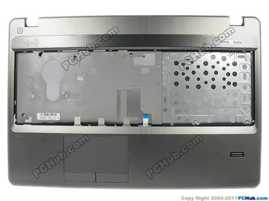 Picture of HP ProBook 4530s Mainboard - Palm Rest 667656-001, Fingerprint Model