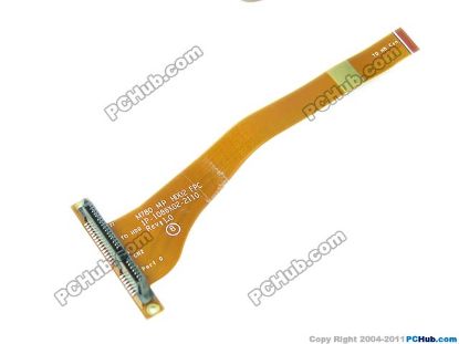 Picture of Sony Vaio VGN-AW Series HDD Caddy / Adapter 1P-1086X02-2110, For HDD2