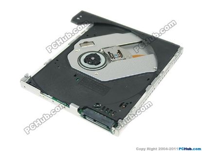 Picture of Panasonic UJ892ABSX2-S DVD±RW Writer- Bare  UJ892ABSX2-S,