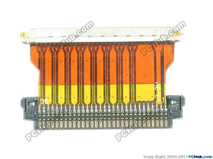 Picture of UPH OECV043 LCD Cable Converter 30 to 30 pins x 20mm