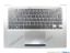 Picture of ASUS Zenbook UX32VD Mainboard - Palm Rest w/o TP, US KB