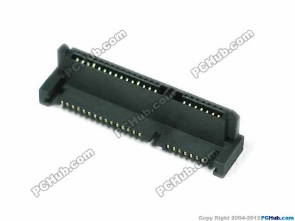 Picture of HP EliteBook Folio 9470m Ultrabook Series HDD Caddy / Adapter "NEW OEM", SATA HDD Interposer Connector