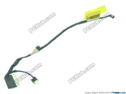 Picture of Samsung Laptop NP540 Series LCD Cable - Various Cable BA39-01287A