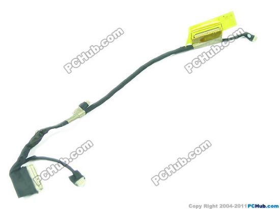 Picture of Samsung Laptop NP540 Series LCD Cable - Various Cable BA39-01287A