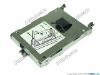 Picture of HP EliteBook 8460w Series HDD Caddy / Adapter "NEW OEM", Hard Disk Mounting Bracket 