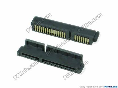 Picture of Dell Inspiron 14R 5420 HDD Caddy / Adapter "NEW OEM",14R 5420, SATA HDD Interposer Connector
