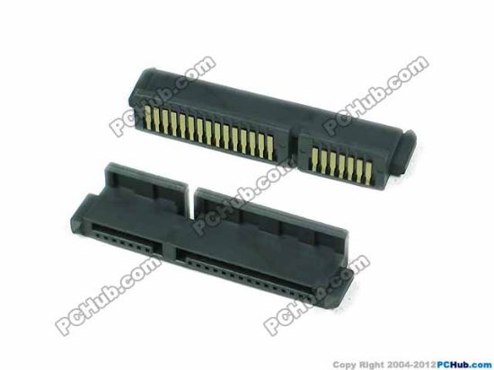 Picture of Dell Inspiron 14R 5420 HDD Caddy / Adapter "NEW OEM",14R 5420, SATA HDD Interposer Connector