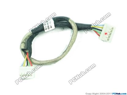 Picture of Lenovo IdeaPad Z370 Various Item DDKL5APB000