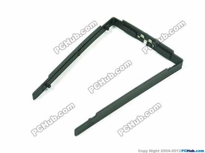 Picture of Lenovo ThinkPad T440 Series HDD Caddy / Adapter "NEW OEM,T440, Hard Disk Mounting Bracket