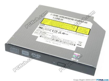 Picture of Dell Inspiron 640m DVD±R/RW Writer - Internal  