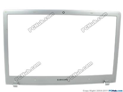 Picture of Samsung Laptop NP510R5E ( 510R5E ) LCD Front Bezel BA75-04540A, 15.6"