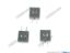 Picture of Semtech Component Switch- Push Button  PS-1702A-Z 12x12x6.8