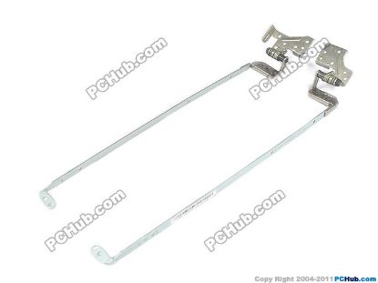 Picture of Toshiba Satellite A665 Series LCD Hinge 16.0"