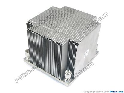 Picture of Dell PowerEdge R510  Server - Heatsink HS46, R930P
