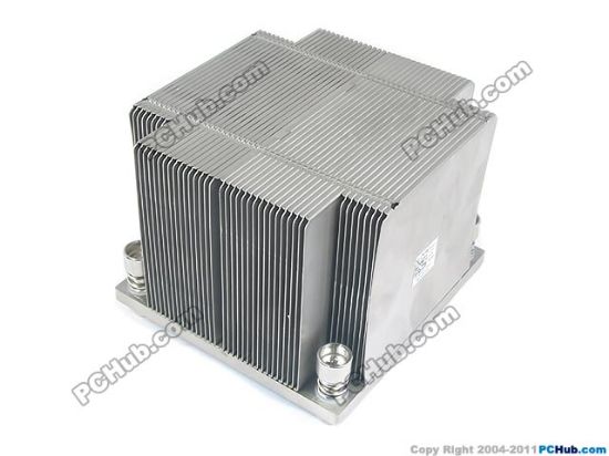 Picture of Dell PowerEdge R510  Server - Heatsink HS46, R930P