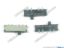 Picture of Juye Switch Type Switch- Sliding MSK-13C01 9.7x2x1.4