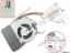 Picture of Sony Vaio VPCEL Series Cooling Fan  KSB05105HB, -AL70, 60.4MS03.011, Heatsink fan
