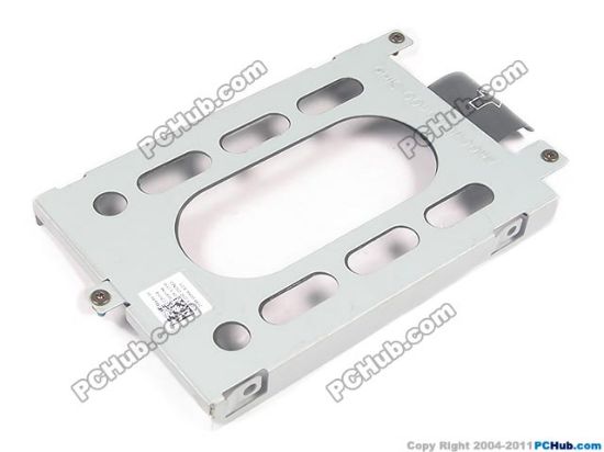 Picture of Dell Alienware M11x HDD Caddy / Adapter FYJ1R