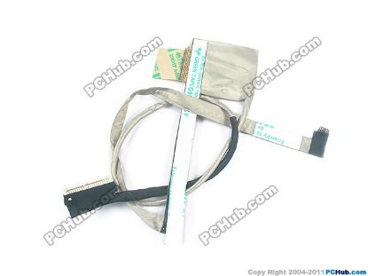 Picture of Fujitsu LifeBook AH530 LCD Cable (15") CP515968-01,15.6" 