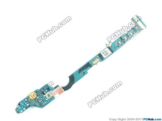 Picture of Sony Vaio SVS13 Series Sound Board SWX-383