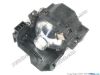 Picture of Epson EMP-S5 S52 T5 X5 X52 Projector Lamp - Compatible For ELPLP41, Lamp with Housing, 2