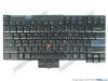 Picture of Lenovo Thinkpad X200 Series Keyboard US, 15", Black, New