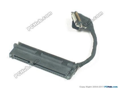 Picture of HP Pavilion dv6-7000 Series HDD Caddy / Adapter 50.4SU16.011, SATA