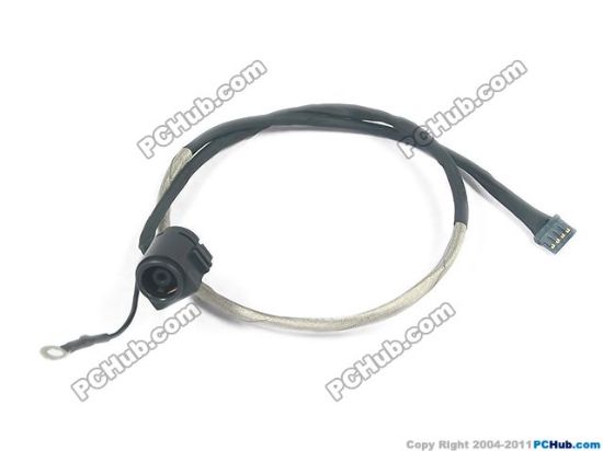 Picture of Sony Vaio VPCSC Series Jack- DC For Laptop 603-0101-6922, with Cable