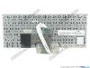 Picture of Lenovo ThinkPad Edge E120 Keyboard 04W0944, US