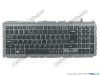 Picture of Acer Aspire M3-581T Series Keyboard MP-11F53U4-528, US-Int, with Frame