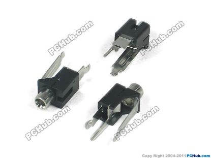 Picture of Juye Audio Type Jack- Audio 3.5mm PJ-305